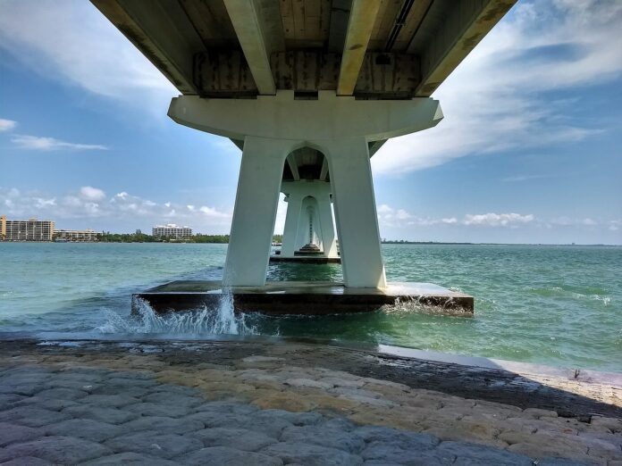 sanibel causeway