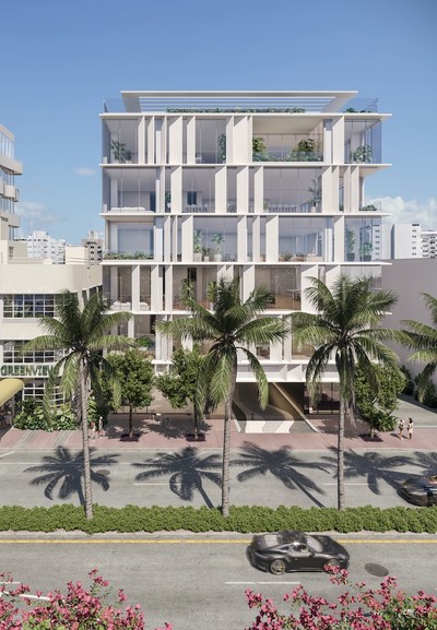 Miami Beach approves plan for office building by New York-based developer Shvo