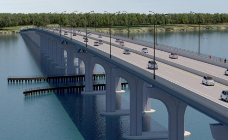 Southland awarded $596 Million SR 23 bridge construction project
