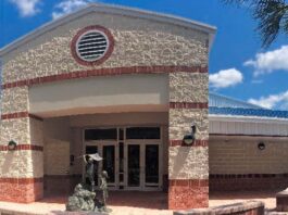 Veterans Park and Recreation Center