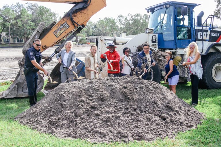 Multipurpose sports field, courts and fitness trail coming to Tampa’s Forest Hills Park