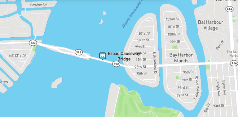 SNC-Lavalin awarded contract to replace Florida bridge over Intracoastal Waterway