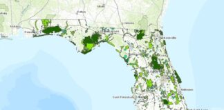 florida conservation lands