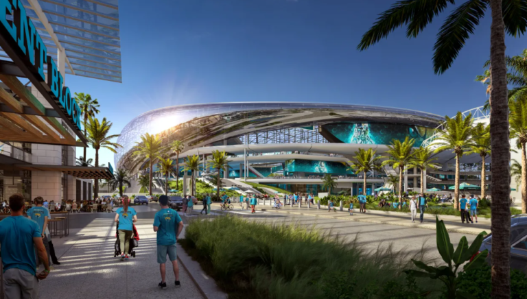 Jacksonville mayor-elect promises $2 million to negotiate Jaguars stadium plan