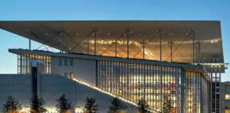 sarasota arts rendering