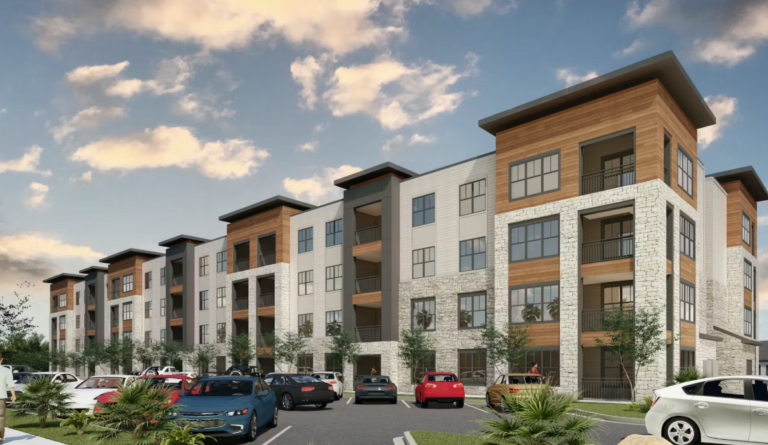 Thompson Thrift to develop multifamily community in Pensacola