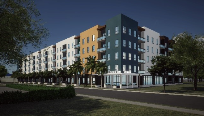 Sarasota hosting open houses for new mixed-use zoning districts and attainable housing