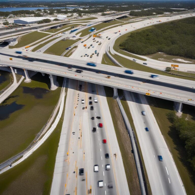 FDOT releases construction timelines for major Interstate projects