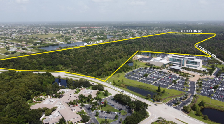 State awards $4 million to Victory Park Community Development in Cape Coral