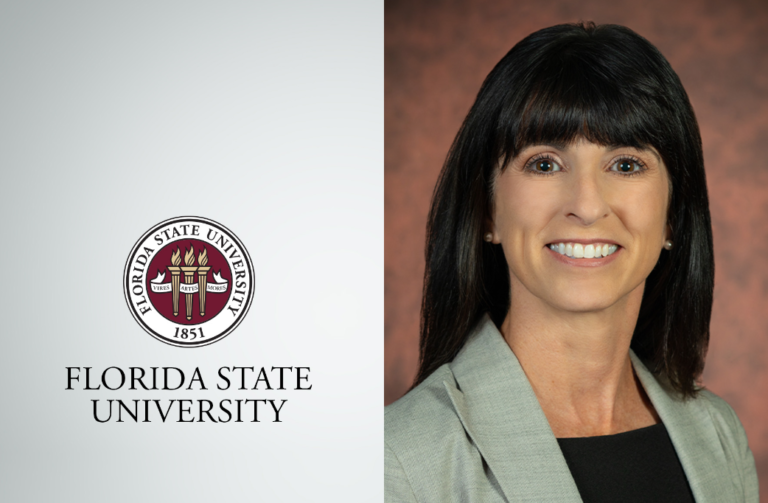 FSU appoints first-ever chief construction officer