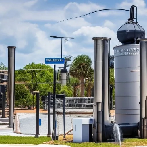 Tampa approves $21 million for wastewater infrastructure projects
