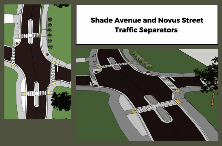 Sarasota looking for input to improve safety on Shade Avenue