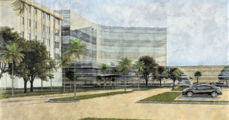 NCH Heart Institute construction gets long-awaited thumbs up from Naples city council