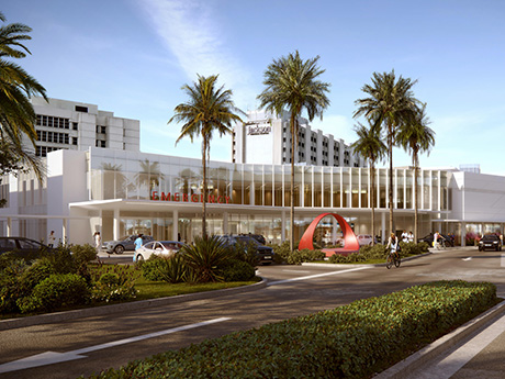 Skanska awarded contract to renovate, expand hospital emergency department in Miami