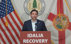 More than $6 million awarded to Hurricane Idalia-impacted communities