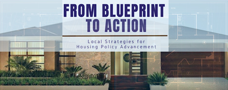 Flagler County hosting ‘From Blueprint to Action: Local Strategies for Housing Policy Advancement’ forum
