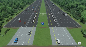 Florida DOT project to add lanes on I-4 in eastern Polk as high priority