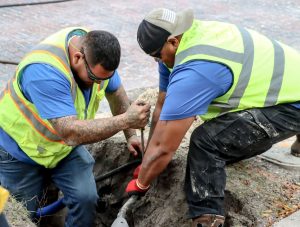 Tampa pioneers in-house construction team to tackle soaring costs, expedite critical infrastructure projects
