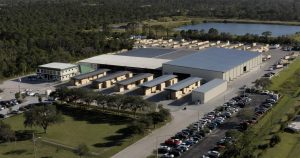 From humble beginnings to industry leader: A-1 turns 48