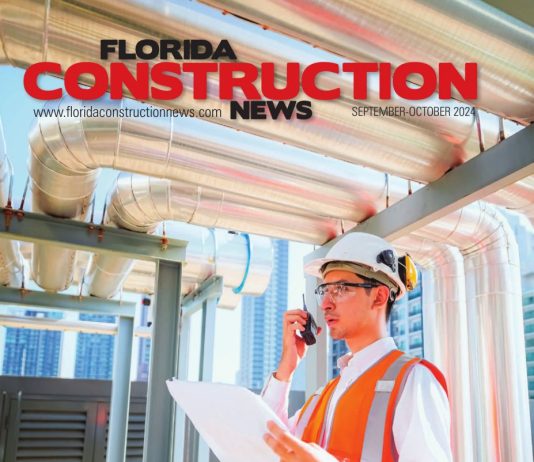 florida cover sept oct 2024