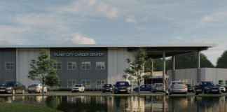 plant city college rendering
