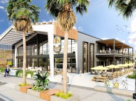 Crooked Can Brewery expansion plans in Minneola, Fla