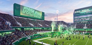 usf stadium rendering