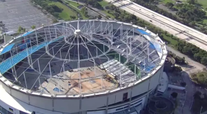 trop St. Petersburg to vote on ending Rays redevelopment deal, advancing stadium repairs