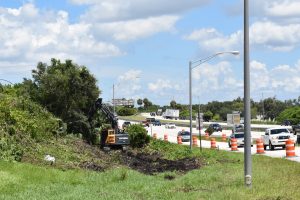 i275 Howard Frankland Bridge replacement completed as I-275 expansion begins in Tampa Bay