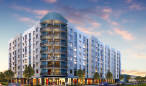 ortega 2 Ortega Construction to build Capri Place II in Miami