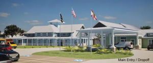 Collier County tops federal list for new state veterans home funding