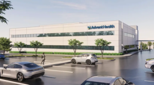 AdventHealth breaks ground on new medical office building in Pasco County