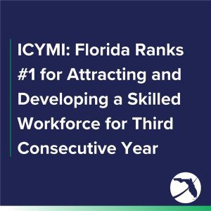 Florida construction sector leads state employment growth in August, adding 2,300 jobs