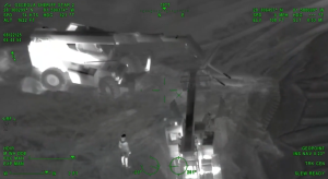 Teens face charges after joyride on construction equipment in Kissimmee
