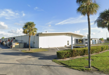 Stevens Construction begins major expansion for B & I Contractors in Fort Myers