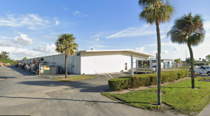 Stevens Construction begins major expansion for B & I Contractors in Fort Myers