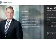 brent ball nexsen