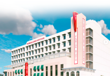 Florida Studio Theatre breaks ground on McGillicuddy Arts Plaza, launching major campus expansion