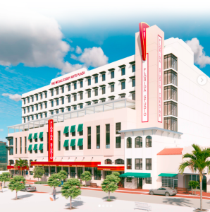 Florida Studio Theatre breaks ground on McGillicuddy Arts Plaza, launching major campus expansion