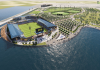 $280 million Sports Performance Hub breaks ground in Homestead