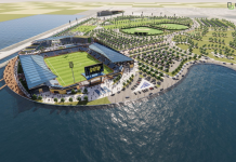 $280 million Sports Performance Hub breaks ground in Homestead