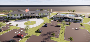 Charlotte County breaks ground on new Port Charlotte Beach Park Recreation Center and Pool