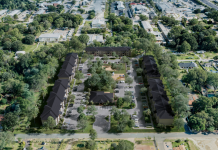 East Tampa breaks ground on 174-unit affordable housing project