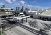 Fisk Electric awarded $43.4M electrical contract for Port of Miami Cruise Terminal G
