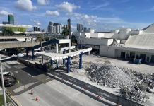 Fisk Electric awarded $43.4M electrical contract for Port of Miami Cruise Terminal G