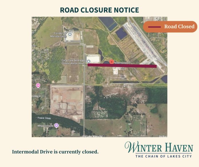 winter haven