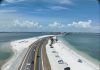 Sanibel Causeway reconstruction named Project of the Year; Florida contractors honored for infrastructure excellence Sanibel Causeway reconstruction