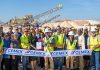 Cemex opens Four Corners Sand Facility in Clermont to supply Central Florida construction projects