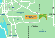 Agribusiness partners with FDOT on wildlife underpass for SR 82 expansion in Collier County