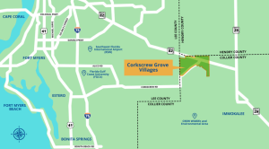 Agribusiness partners with FDOT on wildlife underpass for SR 82 expansion in Collier County